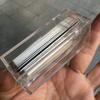 36pcs Stainless Steel Shirts Collar Stays Bones Stiffener for Mens Dress Shirt Business Party Jewelry.