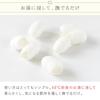 Japanese Silk Cocoon Brush for Dark Blackhead Facial and Skin Made in 5 pieces Suitable for sensitive and dry Ideal for whitening and [Kinuya] 100%