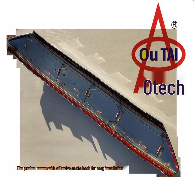 Ecosport Center Grille Trim for 2018 Model