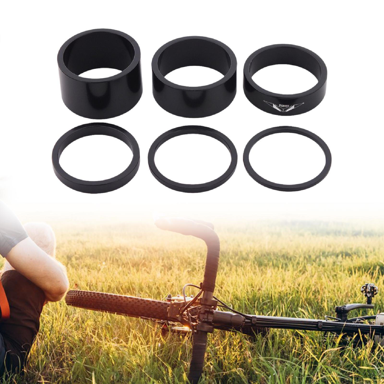 Bike Headset Spacer Kit for 26mm Forks