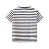 European & American Style Boys' Cartoon T-Shirt - Short Sleeve, Knitted Cotton, Summer Wear