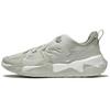 Li Ning Jackie Chan Collection Casual Shoes Men's Low Top Seed Yellow Gray AGLS075-3