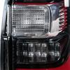 For Ford Expedition 2018 2019 2020 2025 LED Rear Bumper Tail Light Signal Lamp Warning Brake Light Reverse Light Car Accessories