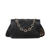 Fashion Diamond Handbag Chain Small Square Bag Popular Shoulder Bag Women's Messenger Bag Women's Bag