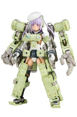 Kotobukiya Frame Arms Girl Greifen Height 150mm Plastic Model Approx. Non-scale