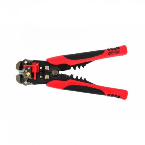 AW Tools Crimping & Stripping Pliers
