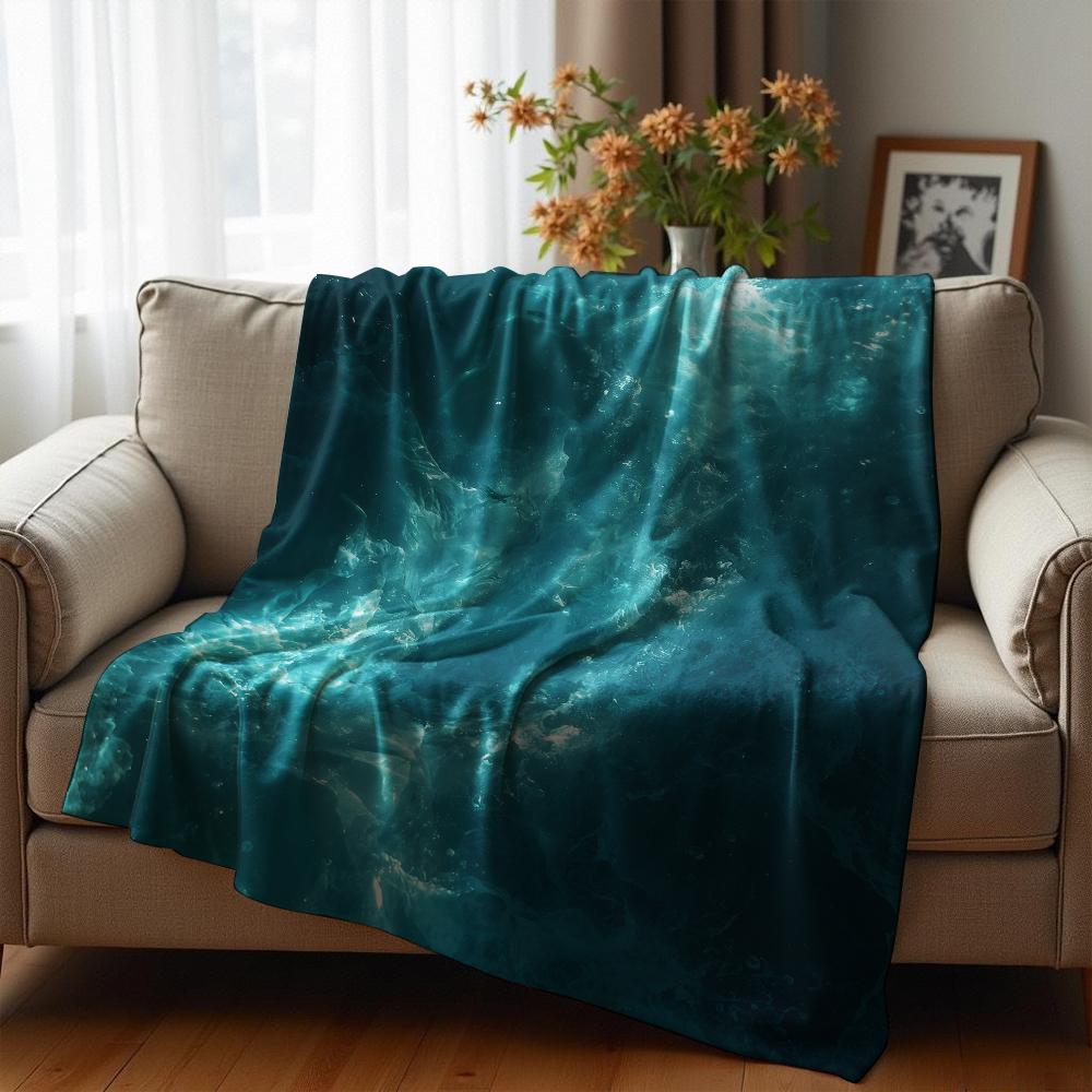 Death Moth Floral Black Sketch Anime Cartoon Flannel Blanket Soft Warm Throw for Bedroom Sofa Car Kids Holiday Gift