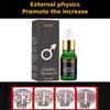 Men Penis Enlarger Oil Dick Growth Faster Enhancement Enlargement Oil Natural