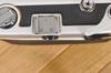 Fujica Compact 35 Film Camera Lot of 2 Japan For Parts or Repair