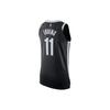 Nike X NBA Brooklyn Nets Jerseys 'Kyrie Irving 11' Men's DB3305-011