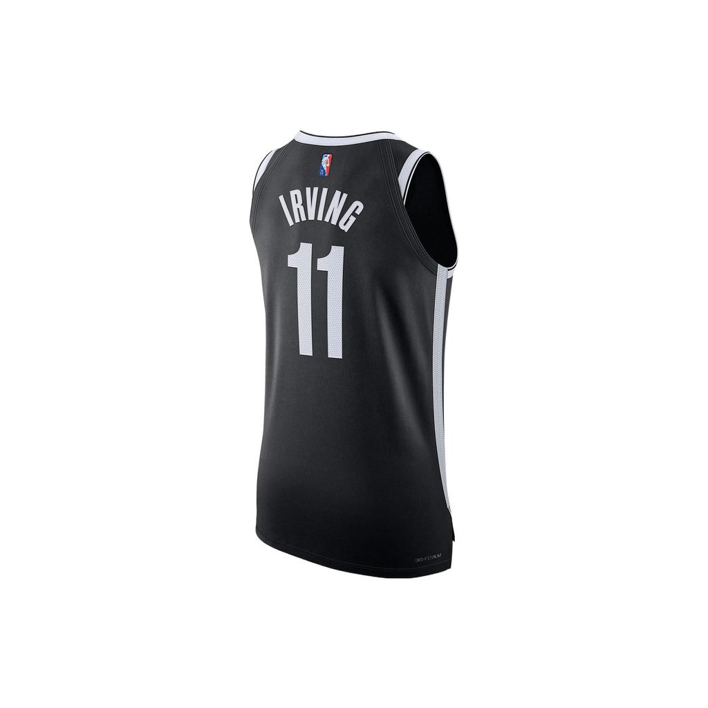 Nike X NBA Brooklyn Nets Jerseys 'Kyrie Irving 11' Men's DB3305-011