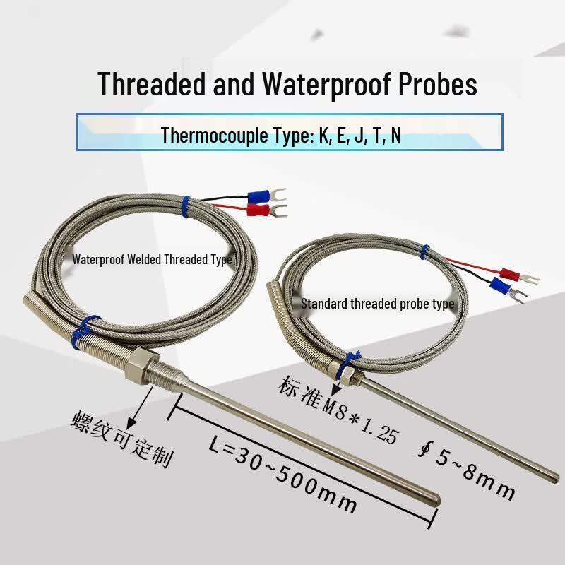 WMN WRN-231 K-Type Thermocouple