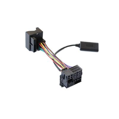 Otomobil Elektroniği Aksesuarları – Kablolar, Adaptörler ve Soketler