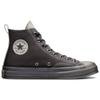 A-Cold-Wall* x Converse Chuck 70 High Pavement Sneakers Unisex Szare Srebrno-Brzozowe A02277C