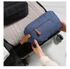 Men's Large Capacity Hanging Toiletry Bag for Travel and Business Trips