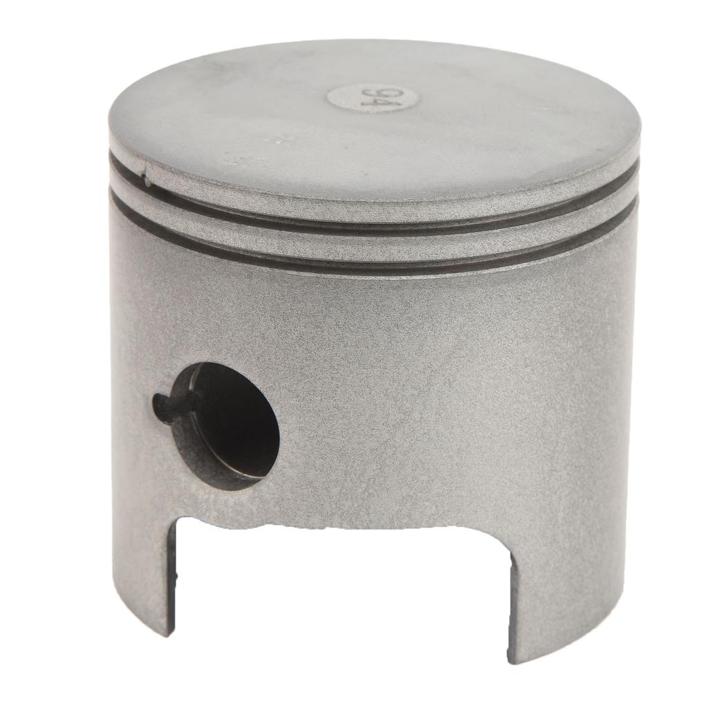 82mm Piston Ring Kit Steel Alloy 688‑11631‑00 for Parsun 75 85HP 90HP 2 Stroke Outboard Motor