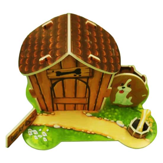 

Pet Cremation Paper House Cats Dogs Memorial Cardboard House Small Pet Burial Ceremony Keepsake House Decoration Pet Loss Sympathy Gift Dog