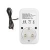 Xiaomi Thermostats/thermostats up to 3680W for radiant heating, for coolers, white, black.