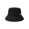 Cappello a secchiello in tela UCLA [NERO](UY7AC05_39)