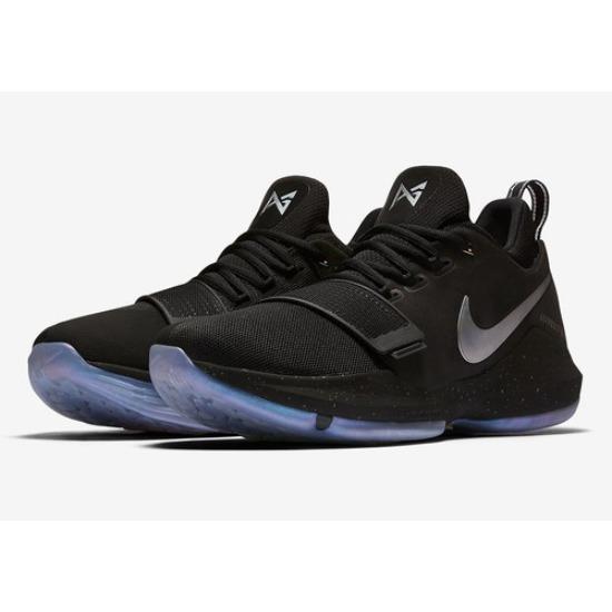 Nike PG 1 Shining 911082-099