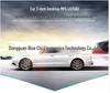 7" Car Mount Desktop MP5 HD 1080P Display, 800x480 RGB Digital Screen