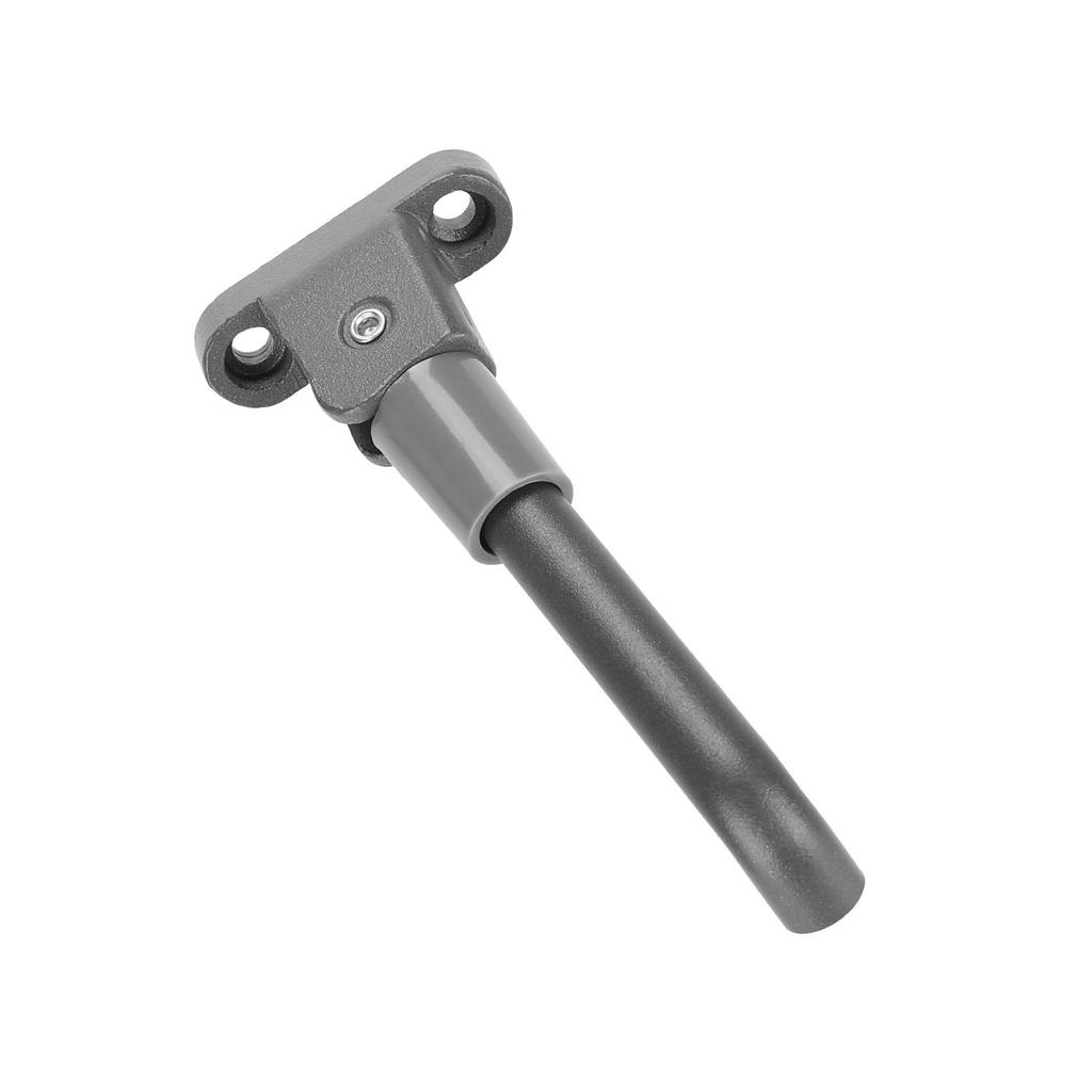 Gray Kickstand with 2 Screws for Xiaomi M365/Pro/Pro2/1S/Essential Lite Scooters Leg