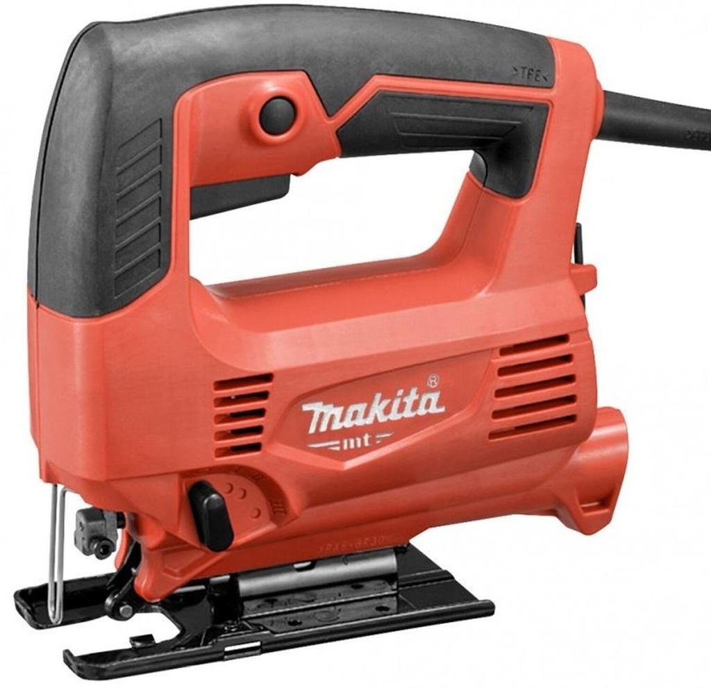 Маятниковый электролобзик Makita M4301