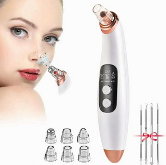 

Ультразвуковой очиститель пор и устройство для удаления черных точек English Version