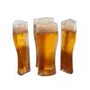 4 In 1 Acrylic Beer Mug 4PCS Beer Mug Party Holiday Birthday Supplies Drink Beer Mug