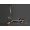 Scooter Électrique JOYOR S8 - Moteur 600 W -- Batterie 48 V-26 Ah - Pneus 10 Pouces Pliable - Noir