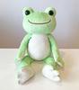 Pickles the Frog Basic Pickles Plush Toy, Medium, 087072-16