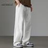 Mark Fairwhale Herren Tencel Lyocell Sommer Freizeithose