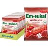 Em-Eukal Sugar-Free Cherry Candy 75G X 20 Pcs 1 Box