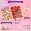 DIY Beading Kit for Kids: Create Bracelets & Necklaces