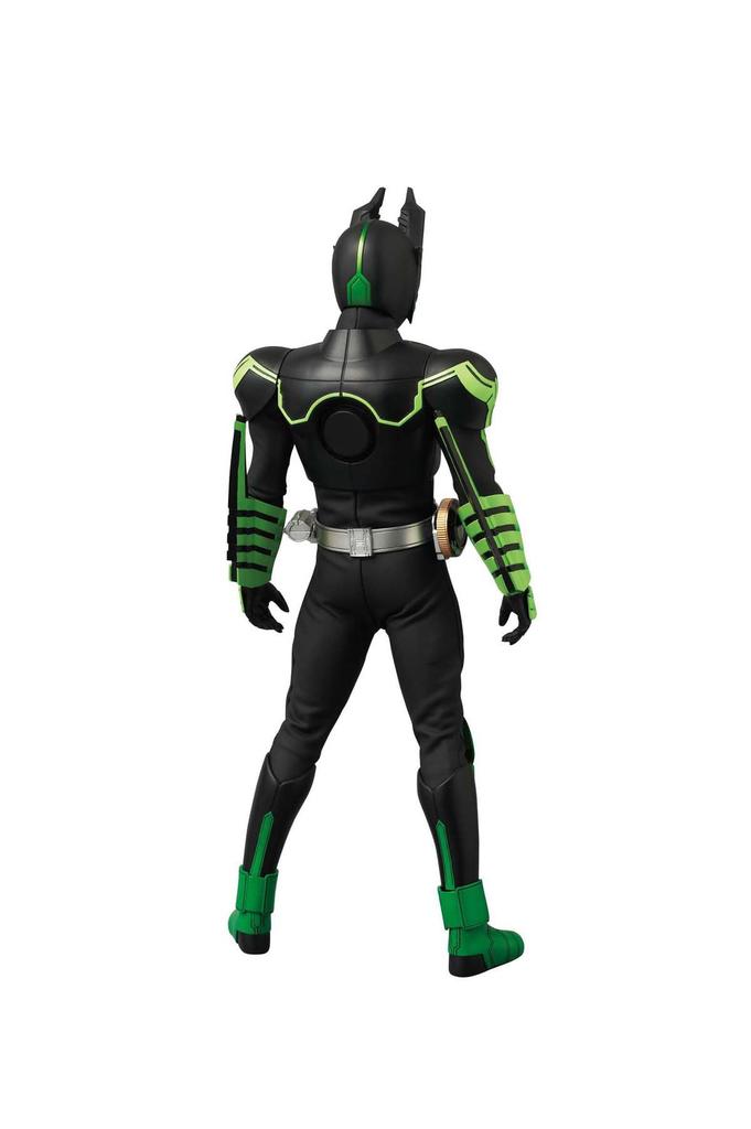 Project Kamen Rider OOO Gatakiriba Combo scale ABS painted action figure BM! 1/6 & ATBC-PVC