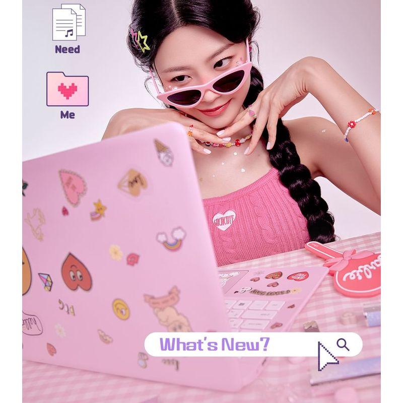 YNM - Unicorn Honey Lip Balm