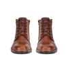 Ботинки Rieker F1340-24 Коричневый