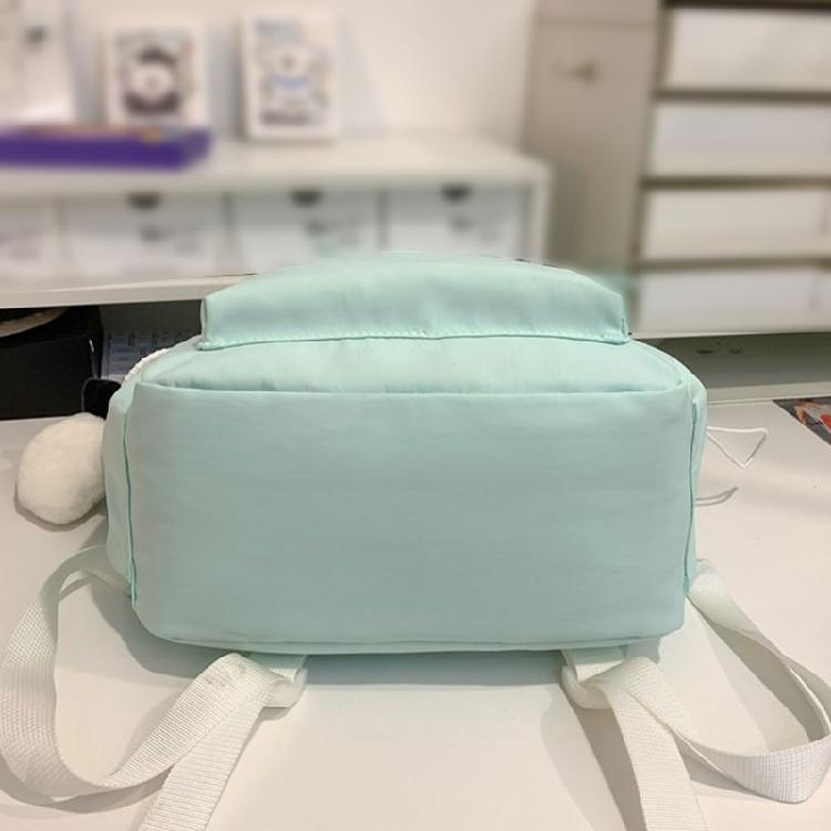 Japanese Styles Backpack Casual Daypacks School Backpack Travel Backpack Large Capacity Backpack Lovely Bows Backpack