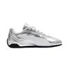 Puma Replicatch Metallic Whisper Comfortable Versatile Fashion Lifestyle Casual Shoes Women Sneaker 405840-02