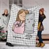 Roupa de cama – Mantas