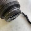 Used Nikon AF-S DX NIKKOR 55-200mm 1:4-5.6GED
