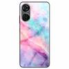 For ZTE Libero 5G IV Case A302 Soft Silicone Lovely Shockproof Cover for ZTE Libero 5G IV TPU Coque Cute Cats Funda Shells 6.6''