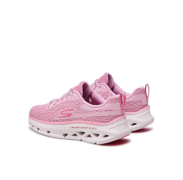 Skechers Go Run Glide Step Flex Running Shoes