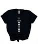 2025 Sword Shirt Funny Dice Set T-Shirt RPG Gaming Shirts Unisex D&D DM Gamer Tee Vintage Aesthetic Tshirt Gift For Fans