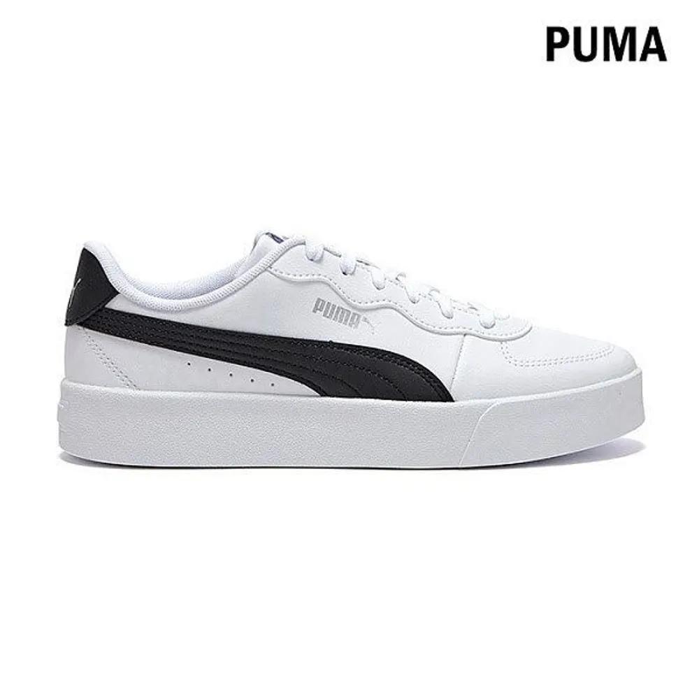 PUMA Sky Clean Sneakers (380147-04) 793700 Option 240