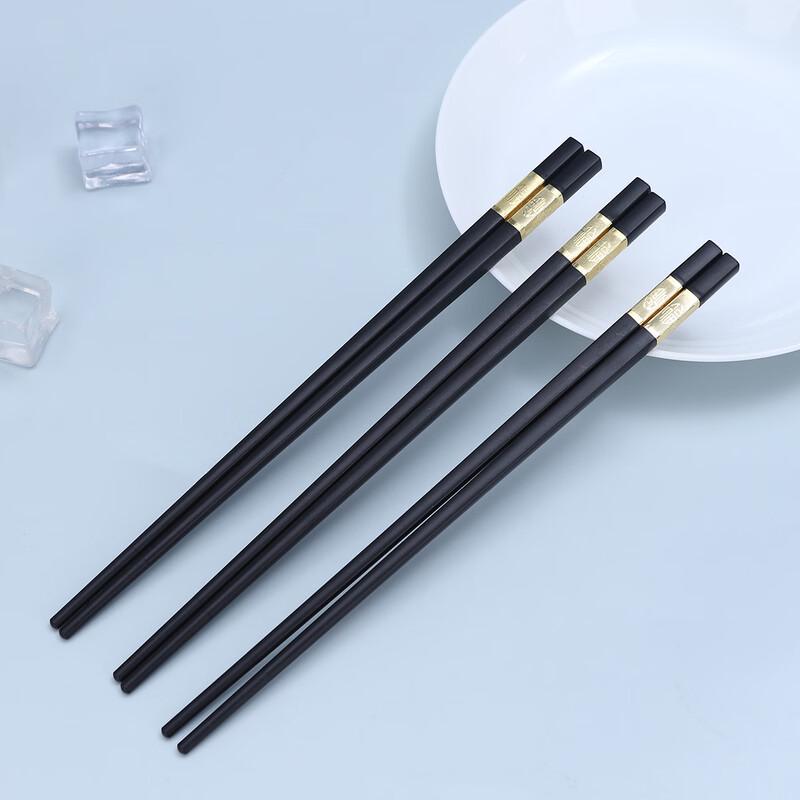 Diriun Alloy Chopsticks