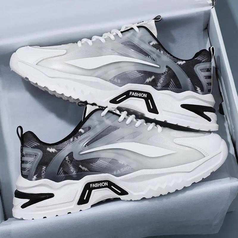 Original Sneakers Replica 2024 Men's Sports Sneakers Men All Brands Designer Men's Shoes Man Summer Shoes Sale Athletic Shoe