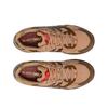 Asics Lotte X  Gel-1130 Comfortable Low-Top Running Shoes Unisex sneakers Brown 1203A649-200