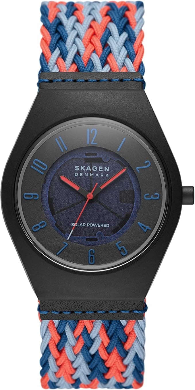 

Часы SKW6880 [Skagen] Мужские [Товар]