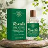 Eucalyptus Mint Fragrance Spray 100ml Fresh Scent Daily Travel Natural Aroma Mint Perfume
